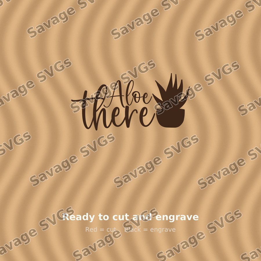 Aloe There 01