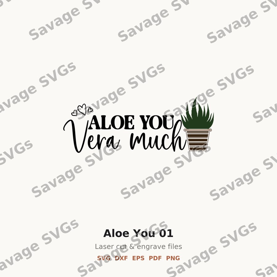 Aloe You 01