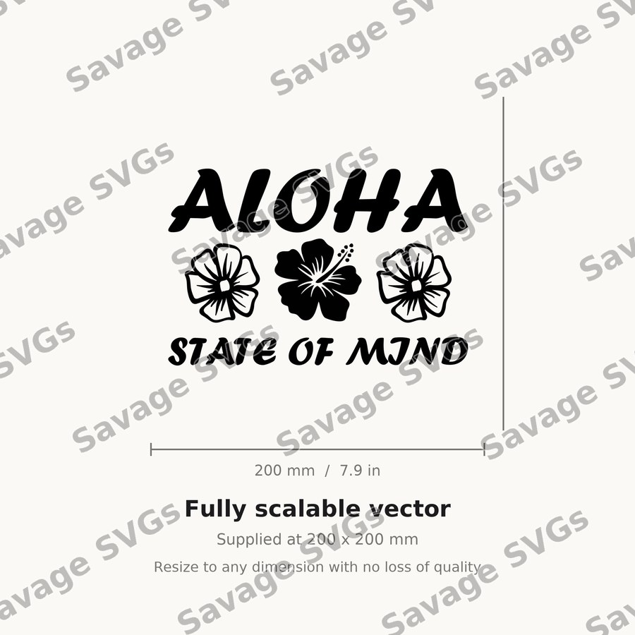 Aloha State Of Mind 1 01
