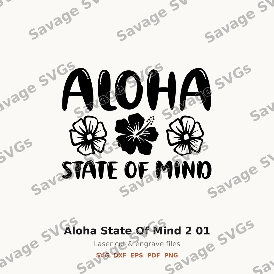 Aloha State Of Mind 2 01