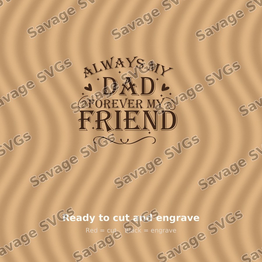 Always My Dad Quote