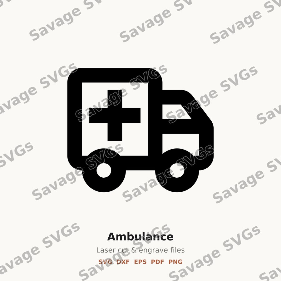 Ambulance