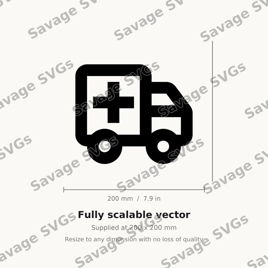 Ambulance