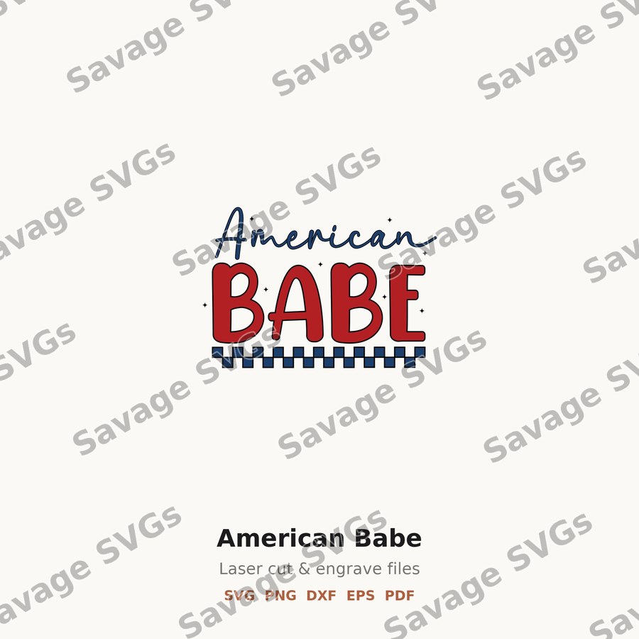 American Babe