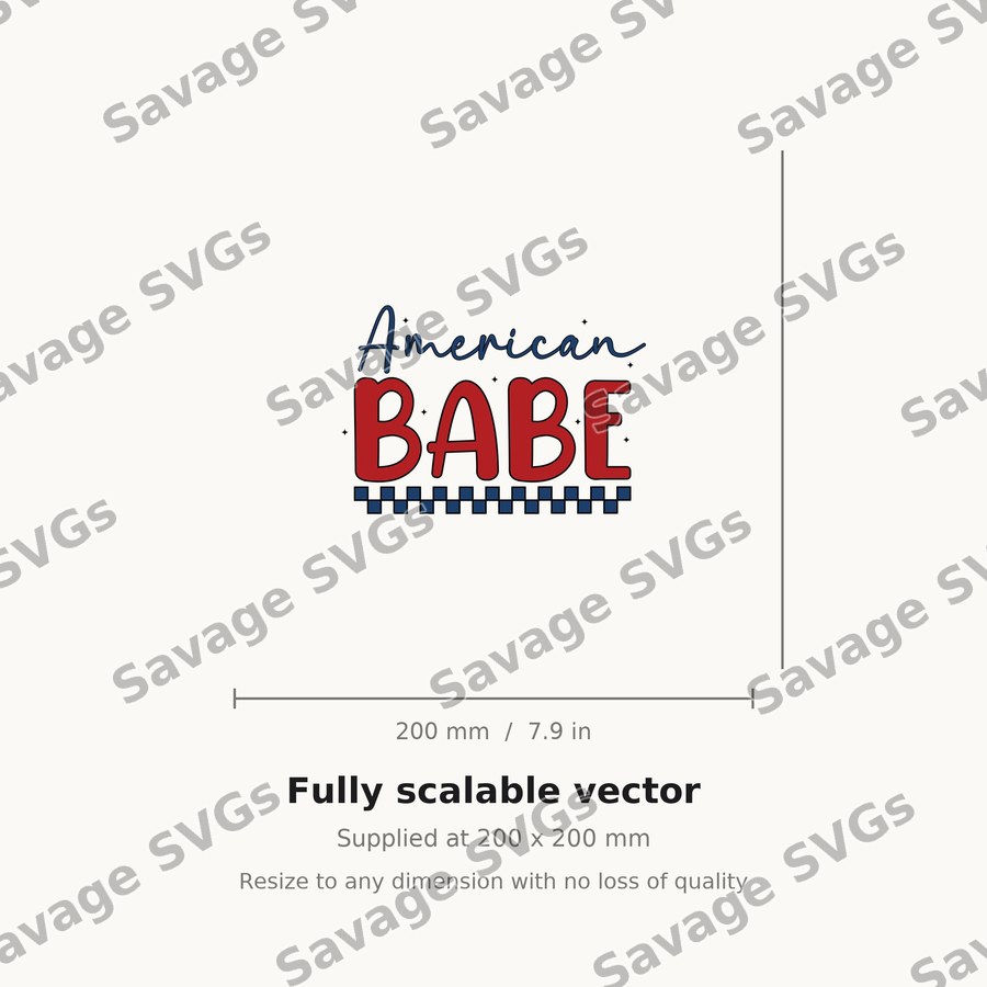 American Babe