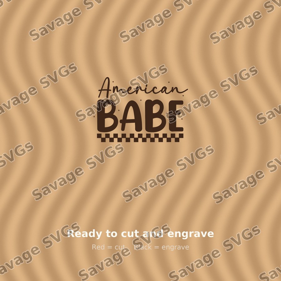 American Babe