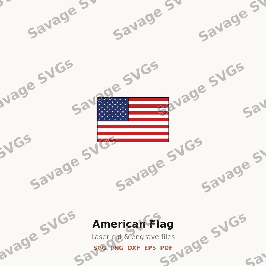 American Flag