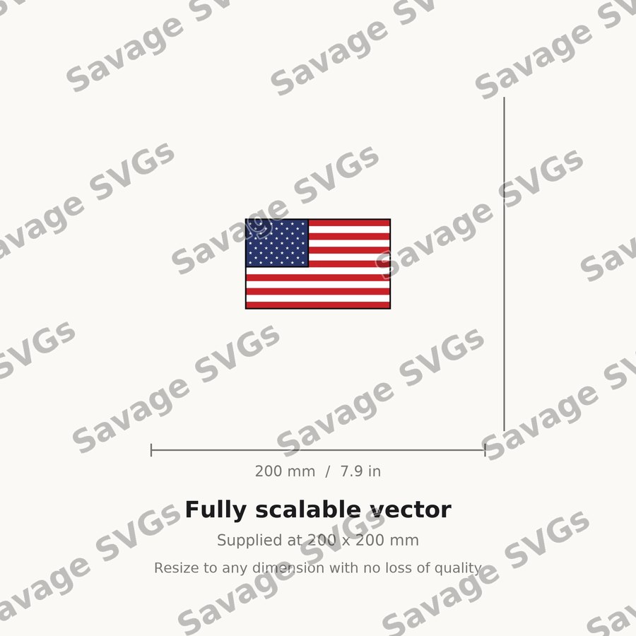 American Flag