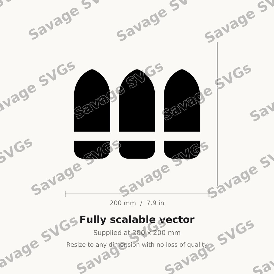 Ammunition