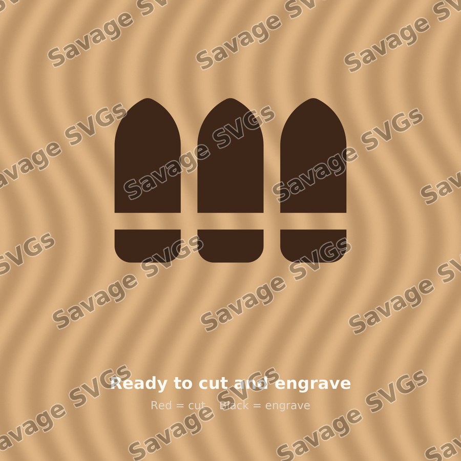Ammunition