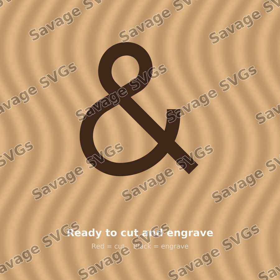 Ampersand