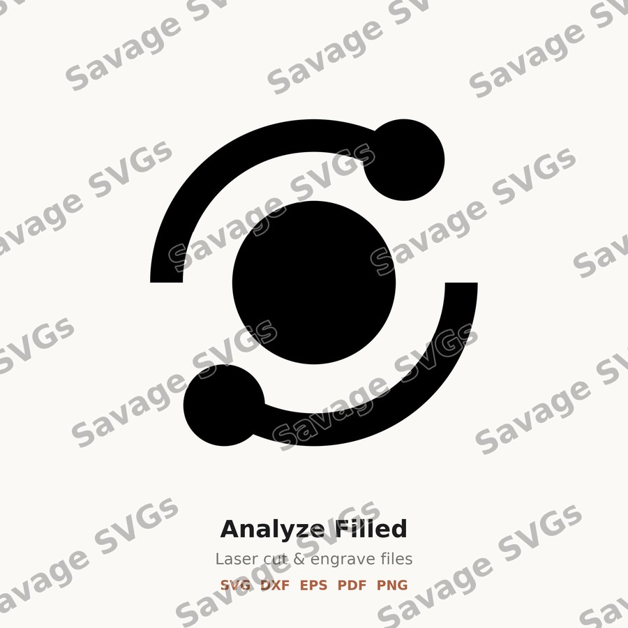 Analyze Filled