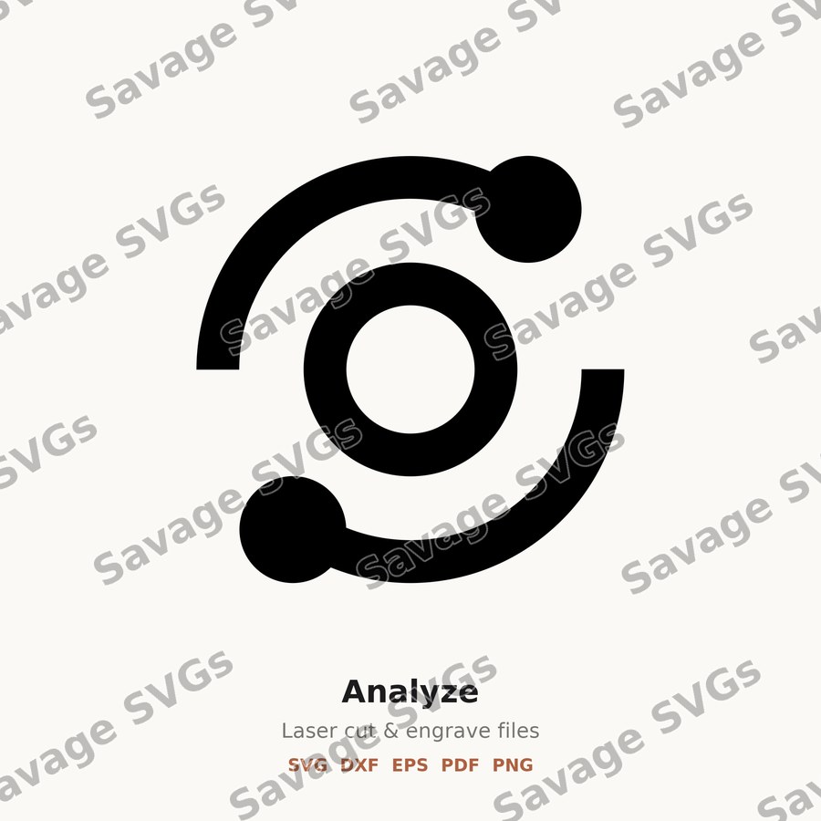 Analyze
