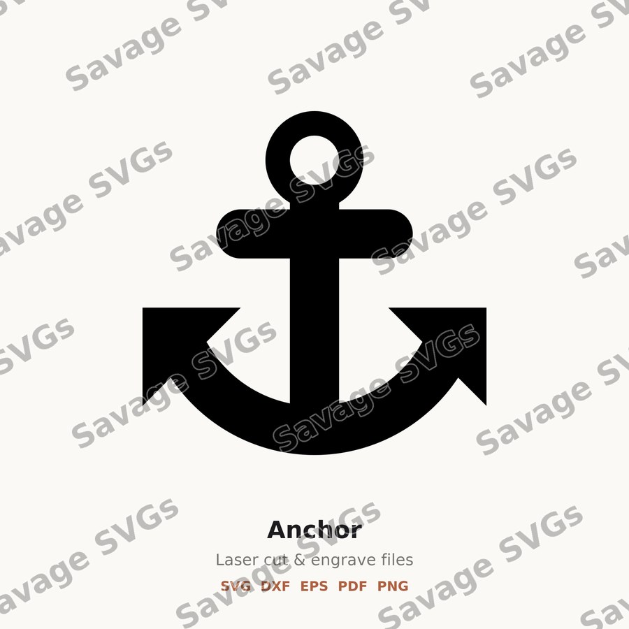 Anchor