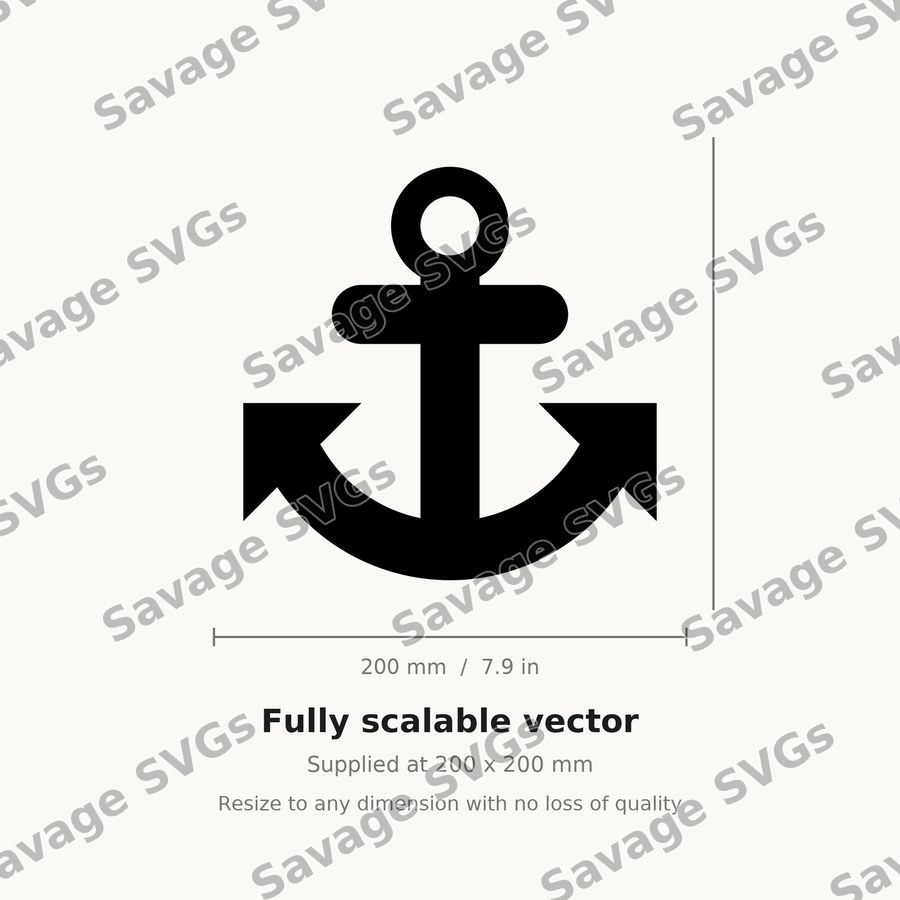 Anchor