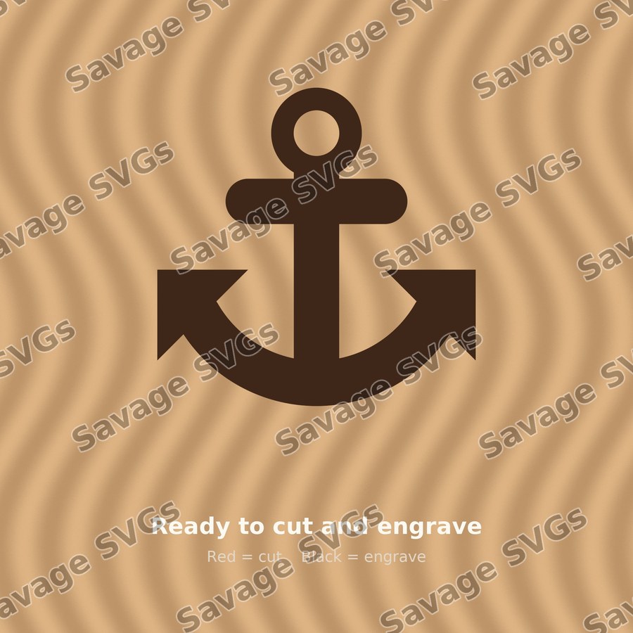 Anchor