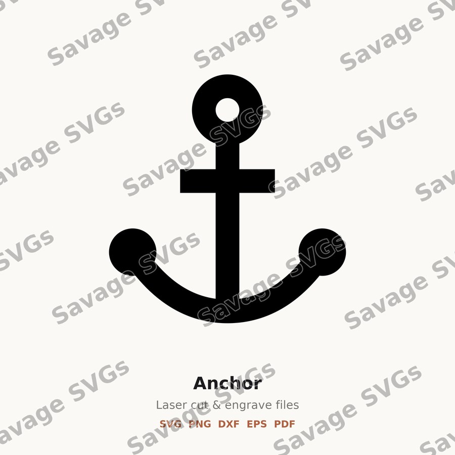 Anchor