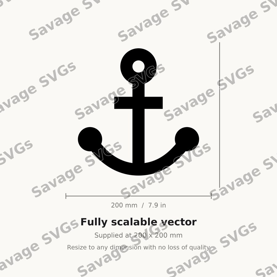 Anchor