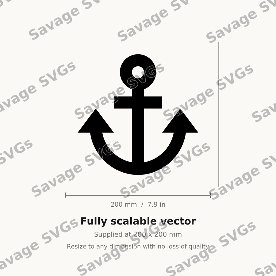 Anchor