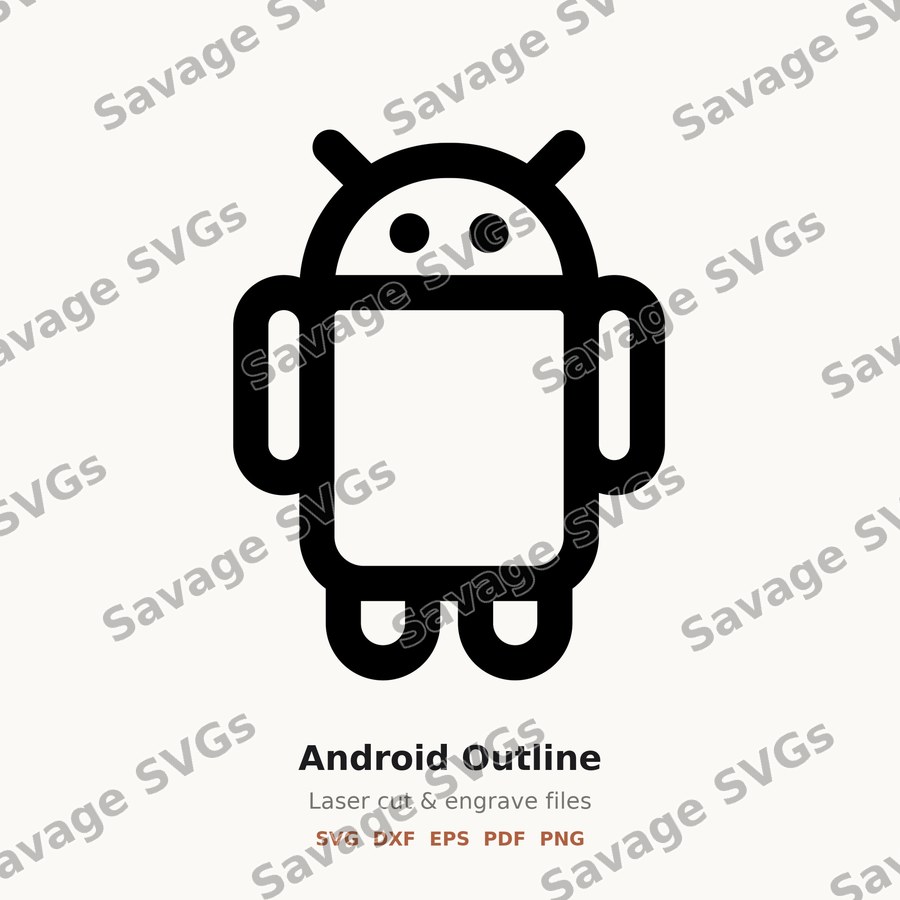 Android Outline