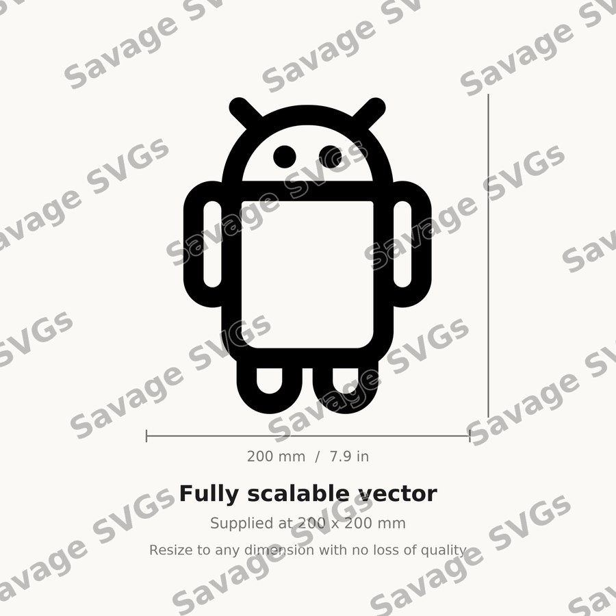 Android Outline