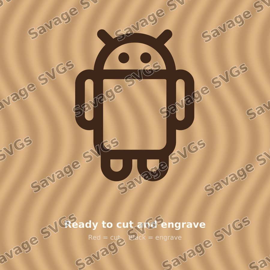 Android Outline