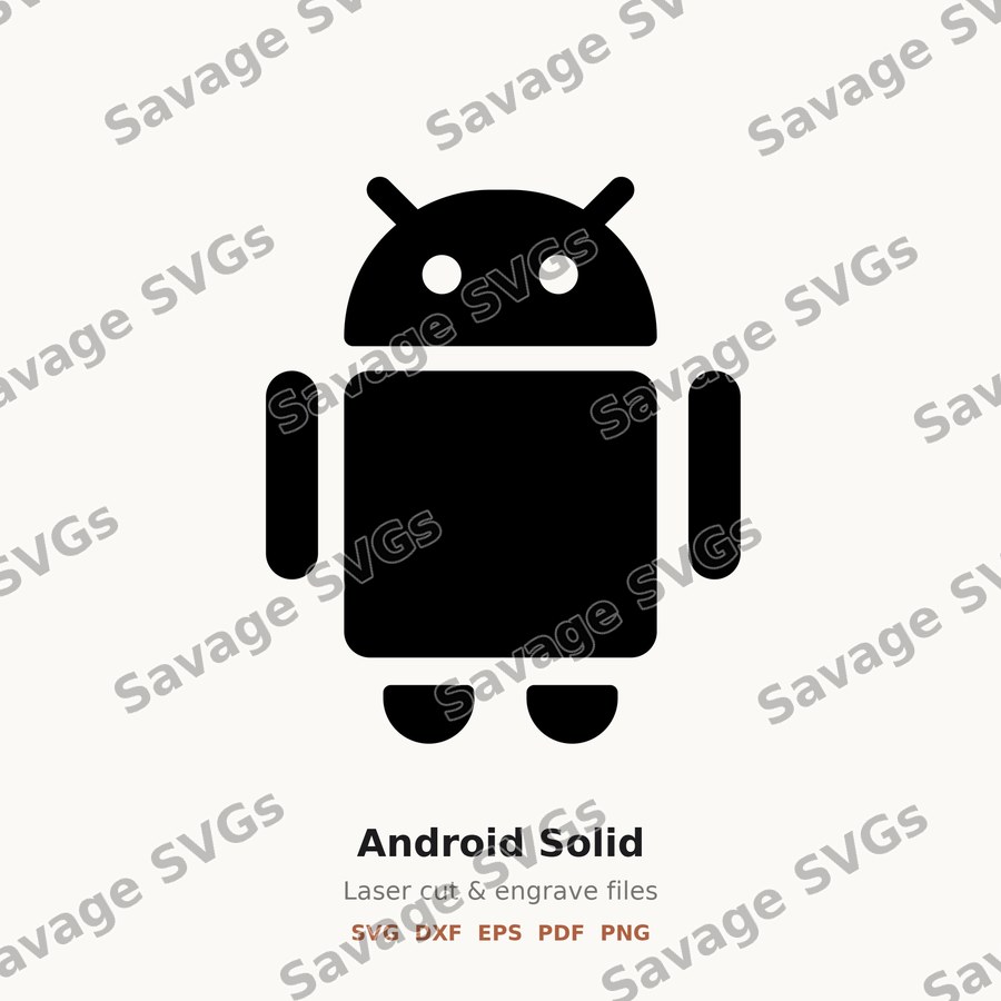 Android Solid
