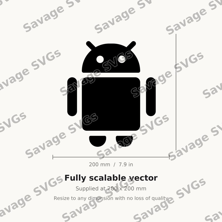 Android Solid