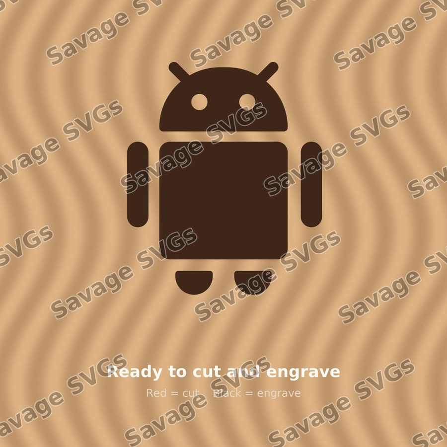 Android Solid