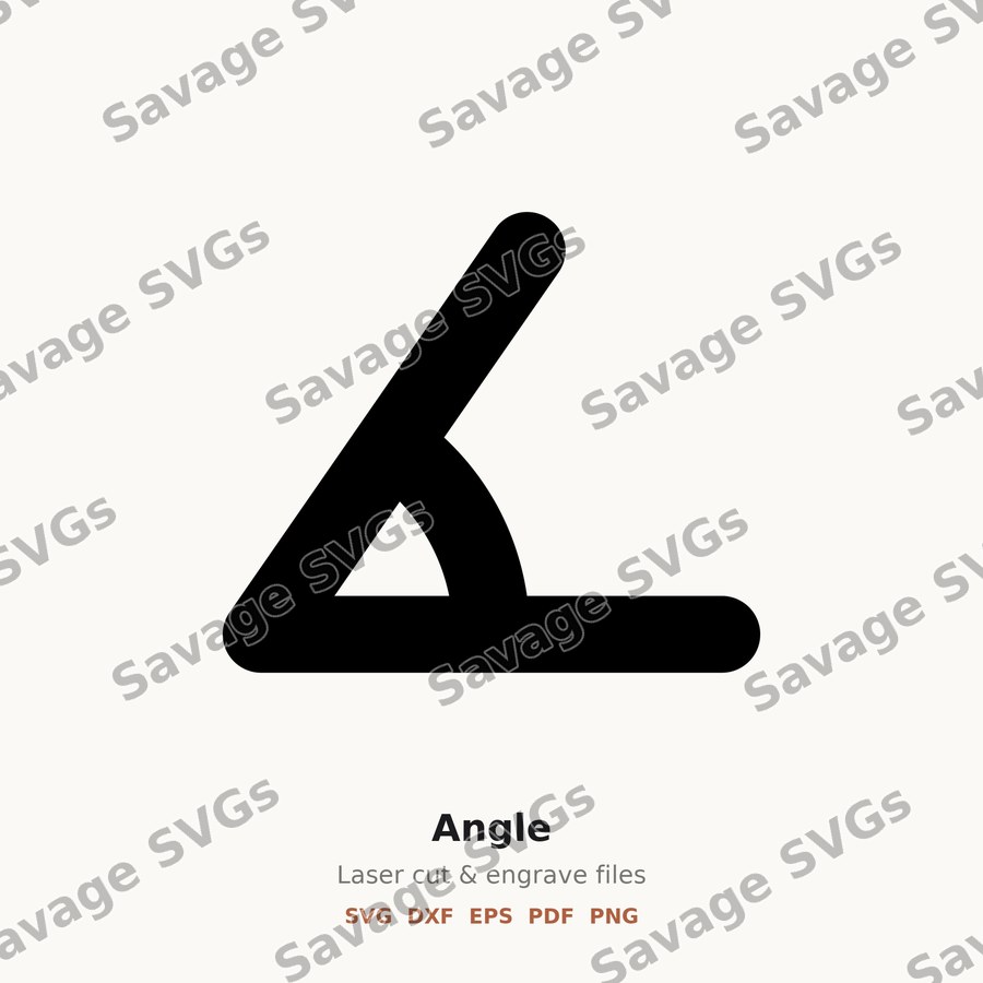 Angle