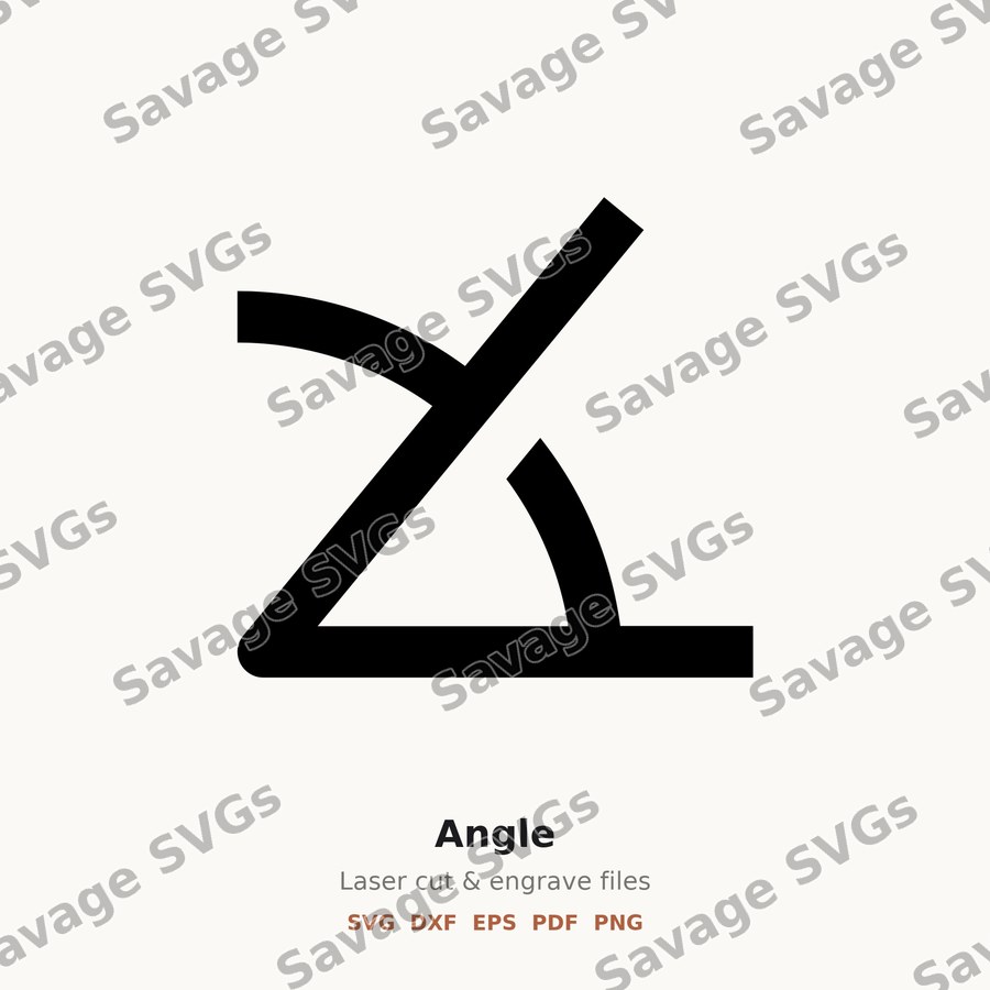 Angle