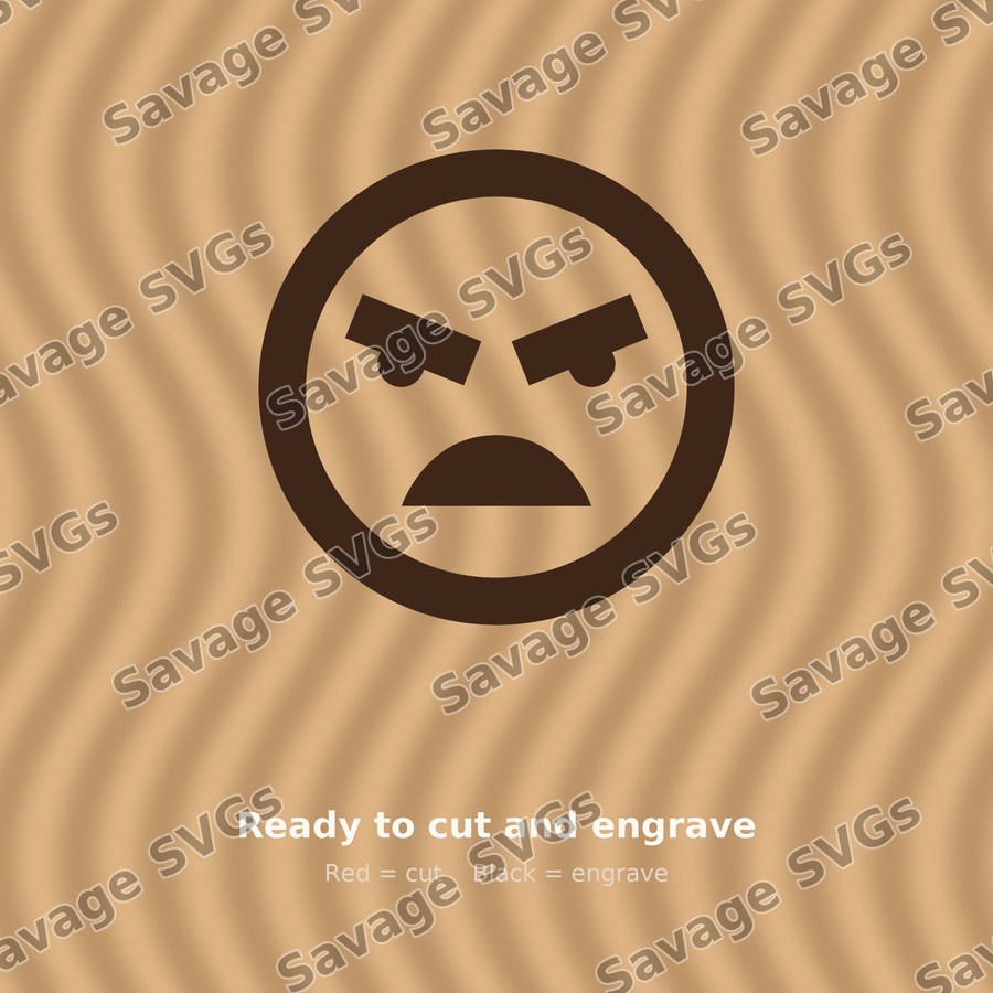 Angry
