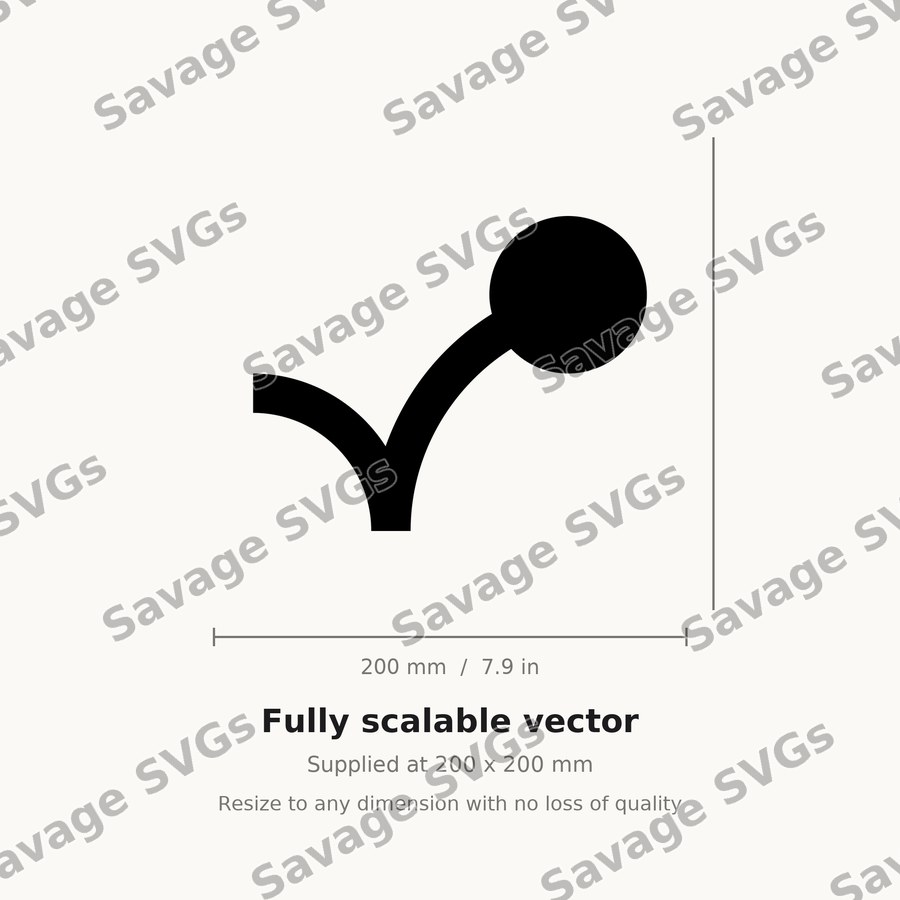 Animation Bounce Filled
