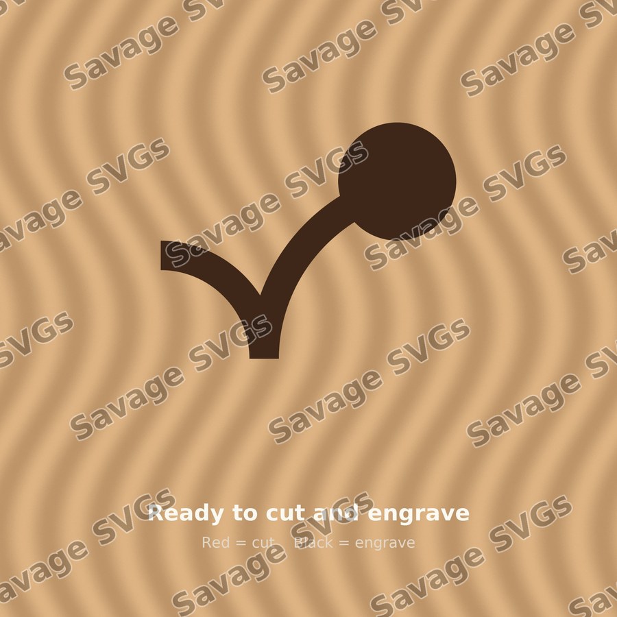 Animation Bounce Filled