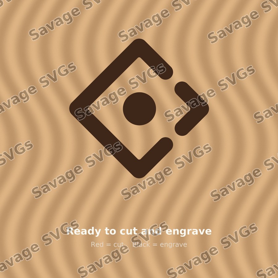 Ant Design Outlined