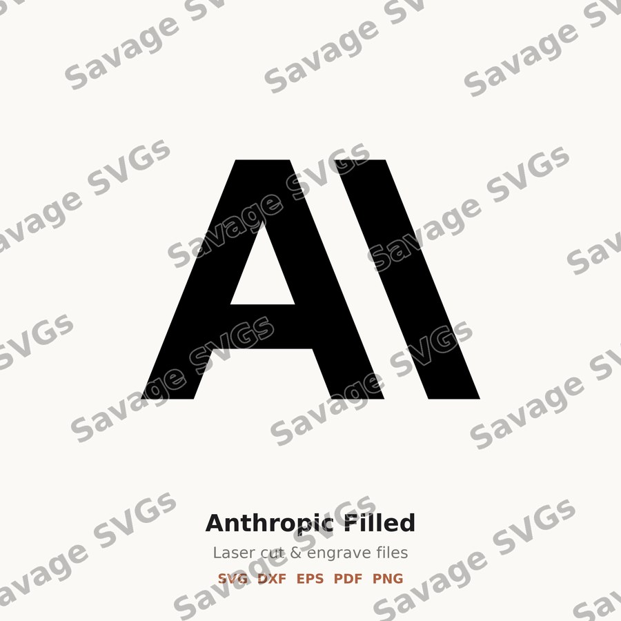 Anthropic Filled