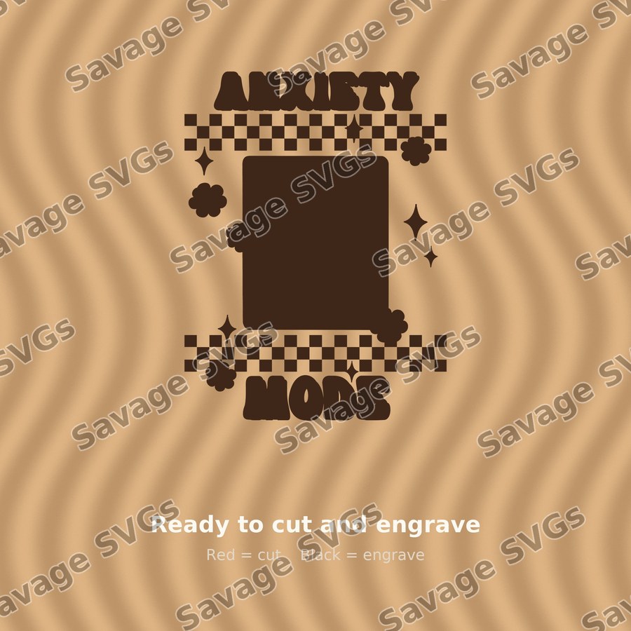 Anxiety Mode Switch