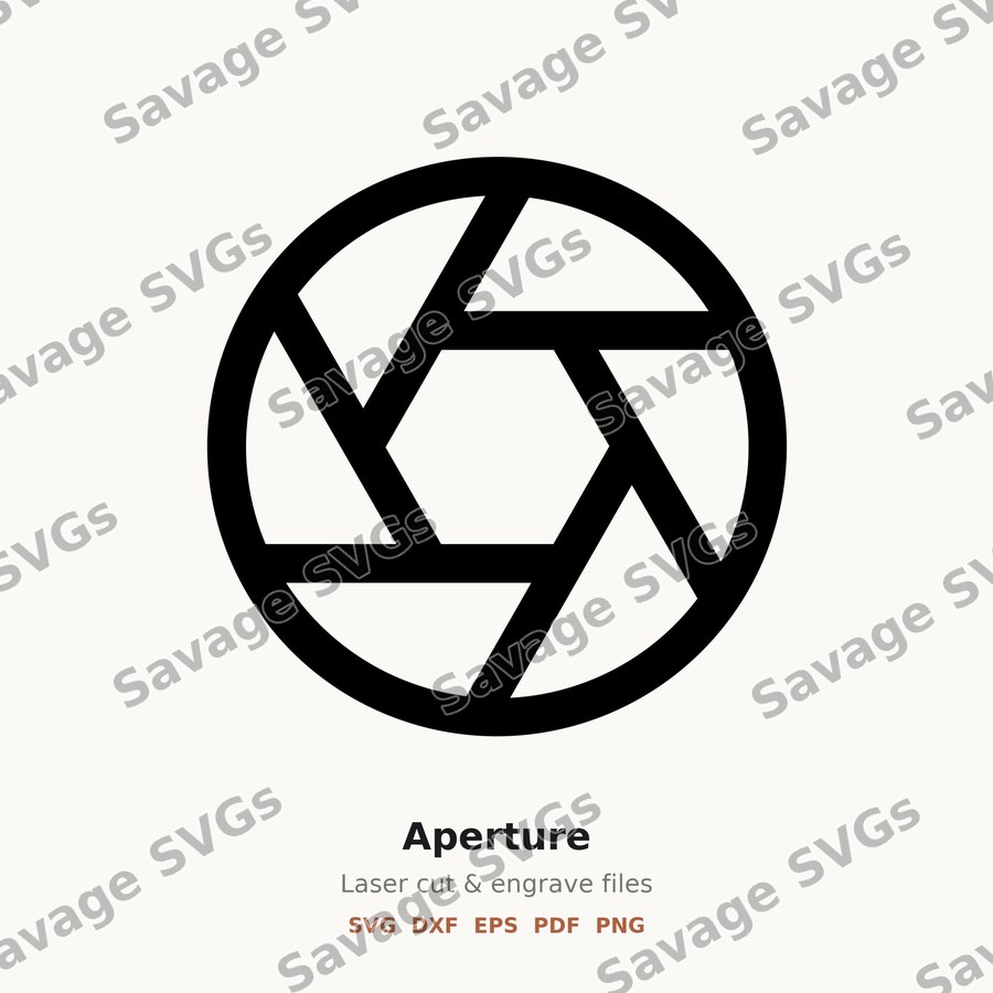 Aperture