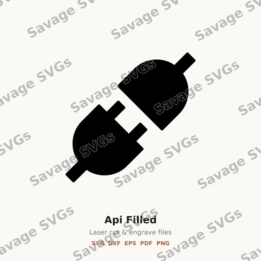 Api Filled