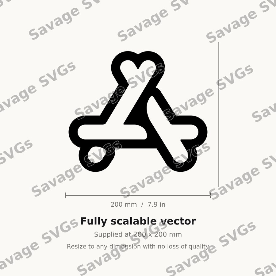 App Store Outline