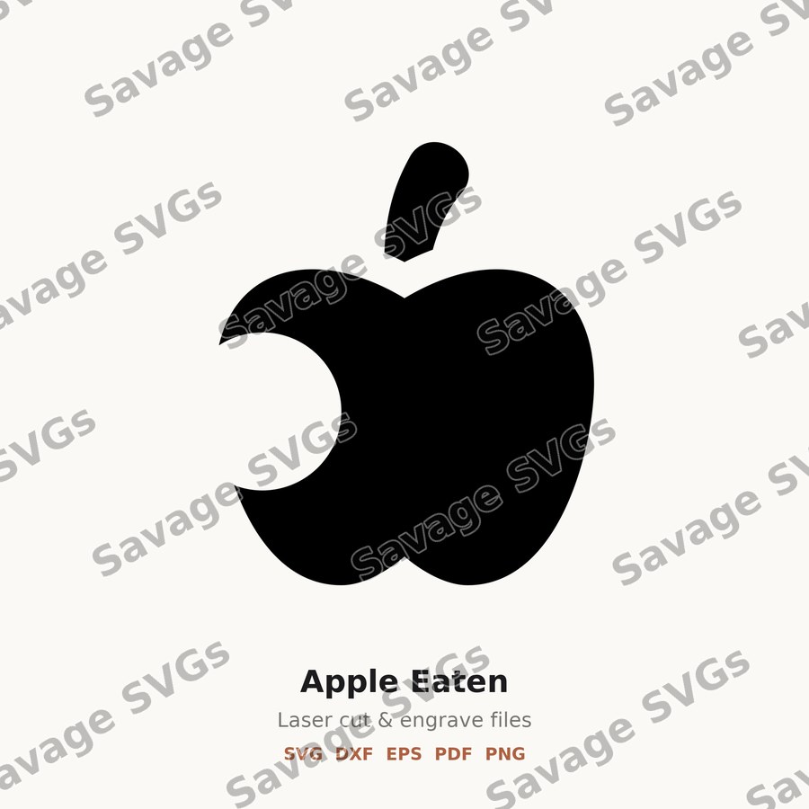 Apple Eaten
