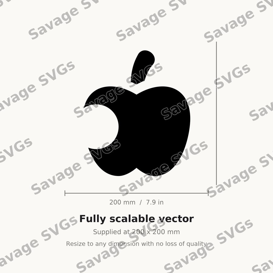 Apple Eaten