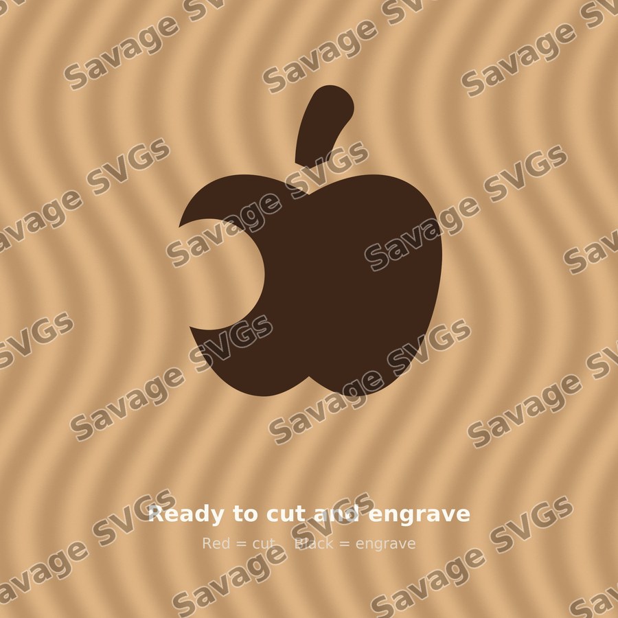 Apple Eaten