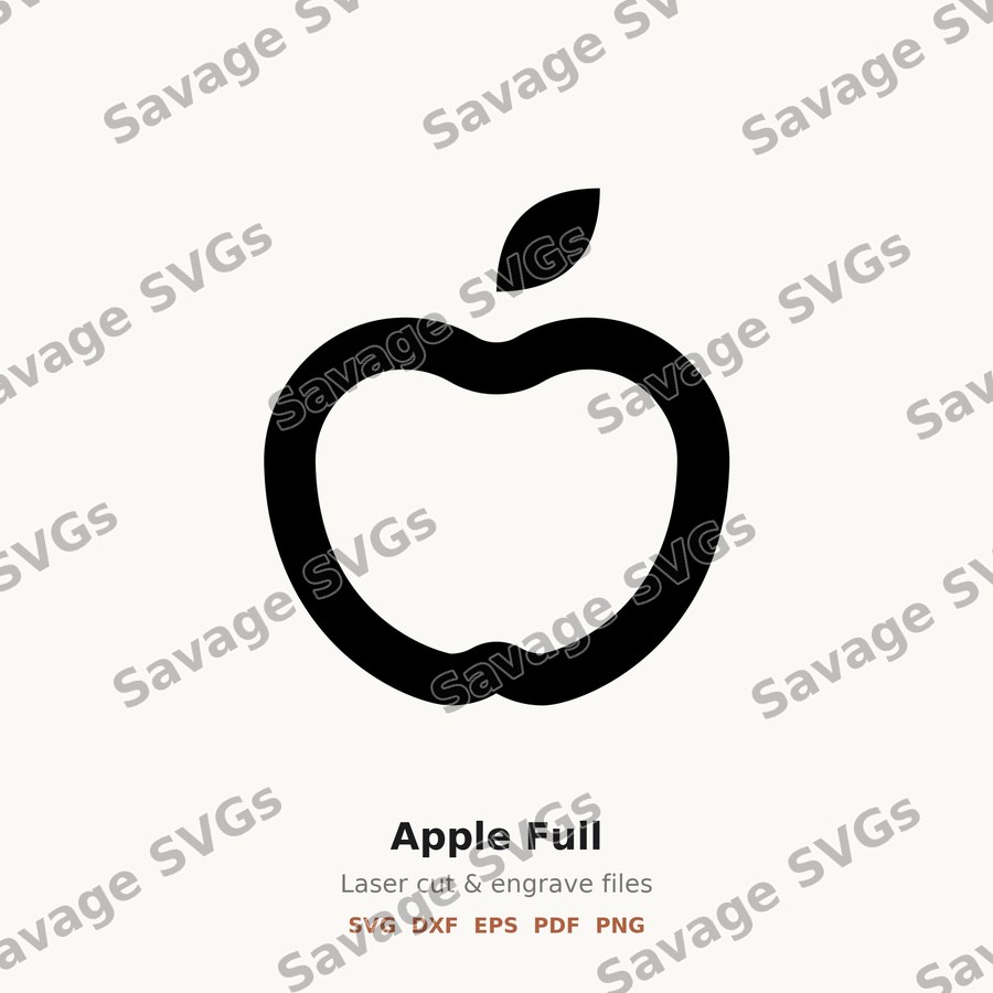 Apple Full