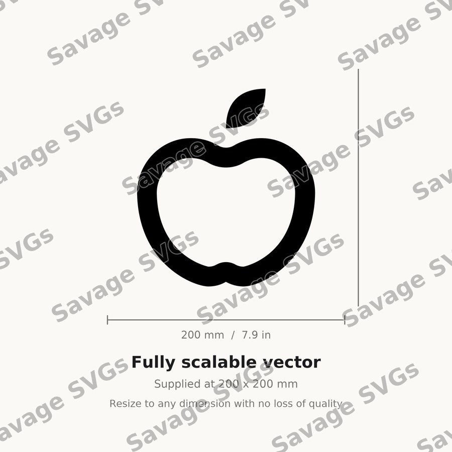 Apple Full
