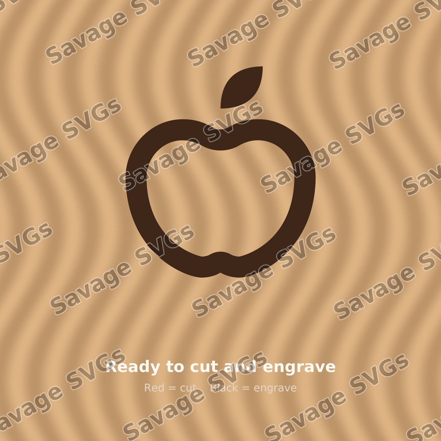 Apple Full