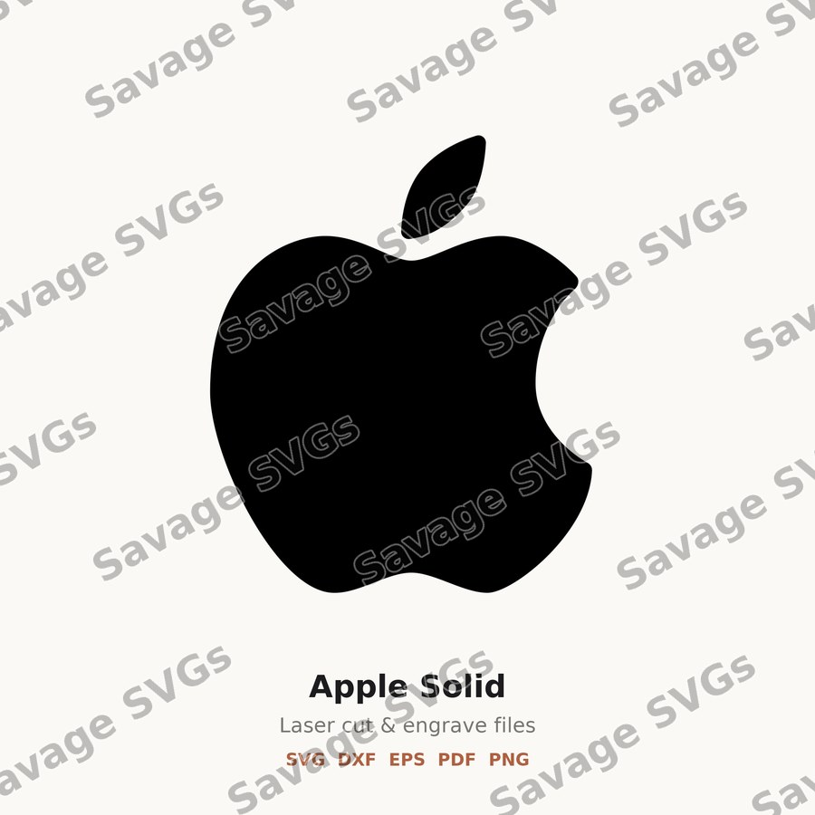 Apple Solid