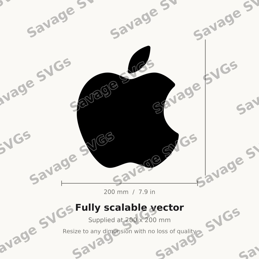 Apple Solid