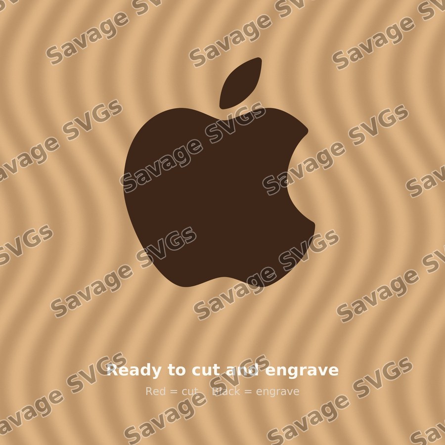 Apple Solid