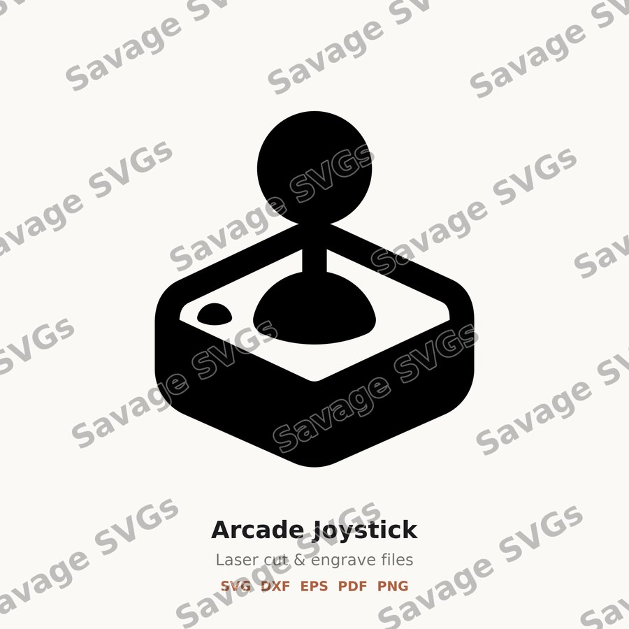 Arcade Joystick